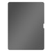 Just in Case Privacy Apple iPad Air 13 inches (2024) Screen Protector Glass front