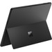 Microsoft Surface Pro Copilot+ PC OLED Snapdragon X Elite / 16GB / 512GB Black achterkant