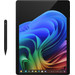 Microsoft Surface Pro Copilot+ PC OLED Snapdragon X Elite / 16GB / 512GB Black bovenkant