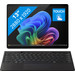 Microsoft Surface Pro Copilot+ PC Snapdragon X Elite / 16GB / 512GB Black voorkant