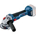 Bosch Professional GWS 18V-10 (without battery) right side