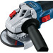 Bosch Professional GWS 18V-10 (zonder accu) detail