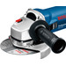 Bosch Professional GWS 1400 détail