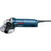 Bosch Professional GWS 1400 côté droit