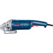 Bosch Professional GWS 22-230 J côté droit