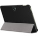 Just in Case Tri-Fold OnePlus Pad Go Book Case Black right side