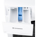 Wisberg WBWM1A4W9NB HygienicSteam detail