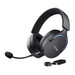 Trust Fayzo GXT491 Wireless PC/PlayStation Headset Black detail