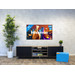 Hisense QLED 50A7NQ (2024) visuel Coolblue 1