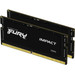 Kingston FURY Impact DDR5 SODIMM 5600MHz 64GB (2x 32GB) Main Image