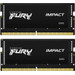 Kingston FURY Impact DDR5 SODIMM 5600MHz 64GB (2x 32GB) front