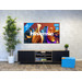 Hisense QLED 65A7NQ (2024) visuel Coolblue 1