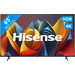 Hisense QLED 65E7NQ (2024) Main Image