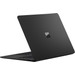 Microsoft Surface Laptop Copilot+ PC 15 Snapdragon X Elite / 16GB / 512GB Graphite Azerty achterkant