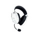 Second Chance Razer BlackShark V2 HyperSpeed White left side