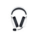 Second Chance Razer BlackShark V2 HyperSpeed White front