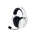 Second Chance Razer BlackShark V2 HyperSpeed White right side