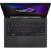 ASUS ROG Zephyrus G14 GA402NU-N2075W Azerty bovenkant