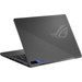 ASUS ROG Zephyrus G14 GA402NU-N2075W Azerty achterkant