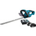 Makita DUH523Z + Batterie 5,0 Ah (2x) et Chargeur Main Image