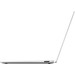 Microsoft Surface Laptop Copilot+ PC 13.8 Snapdragon X Plus / 16GB / 256GB Platinum Azerty rechterkant