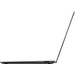 Microsoft Surface Laptop Copilot+ PC 13,8 Snapdragon X Plus / 16 Go / 1512 Go Graphite AZERTY côté droit