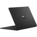 Microsoft Surface Laptop Copilot+ PC 13.8 Snapdragon X Plus / 16GB / 512GB Graphite Azerty achterkant