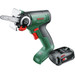 Bosch Universal Cut 18 V-65 + Batterie 2,5 Ah et Chargeur Main Image