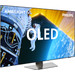 Philips 42OLED809 - Ambilight (2024) + Soundbar + Hdmi kabel linkerkant