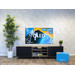 Philips 55OLED809 - Ambilight (2024) + Soundbar + Hdmi kabel visual Coolblue 1