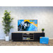 Philips 55OLED809 - Ambilight (2024) + Barre de Son + Câble HDMI visuel Coolblue 1