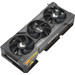 ASUS TUF Gaming Radeon RX 7900 XTX OC 24GB right side