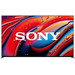 Sony 75 inches Bravia 9 4K QLED XR Mini-LED (2024) front