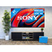 Sony 85'' Bravia 9 4K QLED XR Mini-LED (2024) visuel Coolblue 1