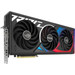 ASUS ROG Strix GeForce RTX 4070 Ti SUPER OC 16 Go côté gauche