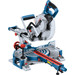 Bosch Professional GCM 18V-216 D (zonder accu) Main Image