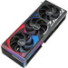 ASUS ROG Strix GeForce RTX 4090 OC 24 Go côté gauche