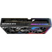 ASUS ROG Strix GeForce RTX 4090 OC 24 Go côté droit