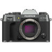 Fujifilm X-T50 Boitier Anthracite Main Image