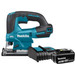 Makita DJV184Z + Batterie 3,0 Ah et Chargeur Main Image