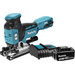 Makita DJV181ZJ + 3.0Ah Battery and Charger Main Image