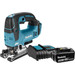 Makita DJV182ZJ + 3,0 Ah accu en lader Main Image