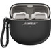 Wireless Charging Pouch for Bose Ultra Open Earbuds Black Main Image