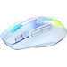 Turtle Beach Kone XP AIR Wireless Gaming Mouse White left side