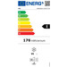 AEG OAB6I82EF energy label