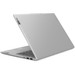 Lenovo IdeaPad Slim 5 OLED 14ABR8 82XE00ABMB Azerty achterkant