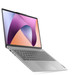 Lenovo IdeaPad Slim 5 OLED 14ABR8 82XE00ABMB Azerty linkerkant