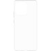 Just in Case Soft Design Motorola Edge 50 Pro Back Cover Transparent avant