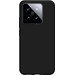 Just in Case Soft Design Xiaomi 14 Back Cover Black Main Image