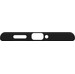 Just in Case Soft Design Xiaomi 14 Ultra Back Cover Zwart onderkant